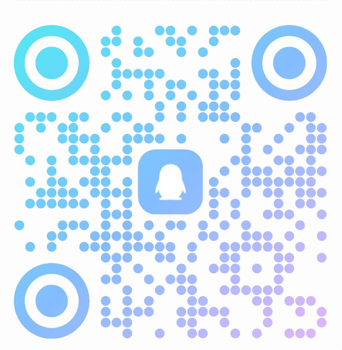 稳科技微信公众号二维码